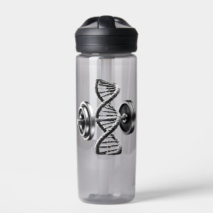 DNA Strength Performance Water Bottle
