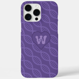 DNA Stripes Case-Mate Phone Case