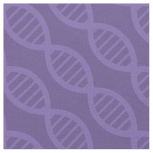DNA Stripes Fabric