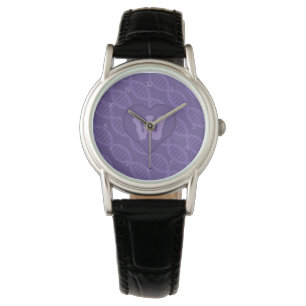DNA Stripes Watch
