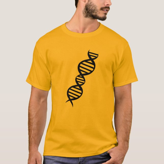dna T-Shirt (Front)