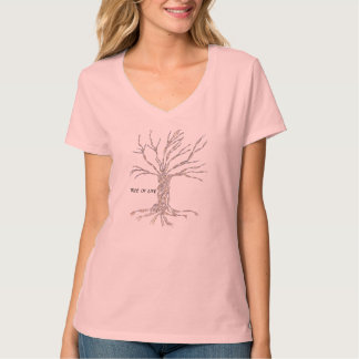 DNA TREE or Tree of Life T-Shirt