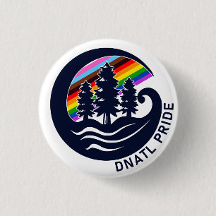 DNATL Pride Button