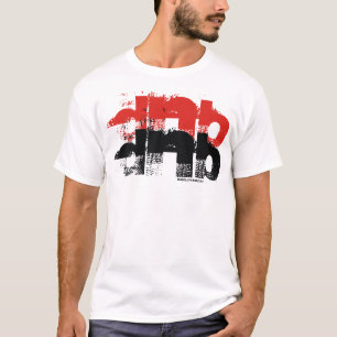 DNB Stamp T-Shirt