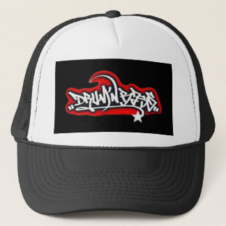 dnb trucker hat