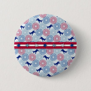 DNC Button