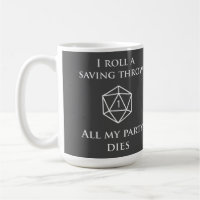 DnD Critical Failure