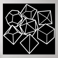 DnD - Dice Set