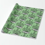 DnD Eye of the Beholder Wrapping Paper<br><div class="desc">DnD Eye of the Beholder Wrapping Paper</div>