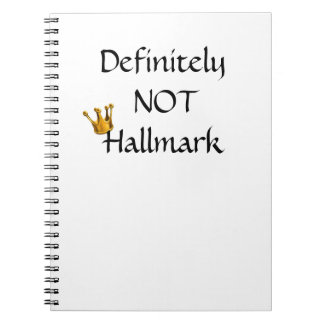 DNH - Spiral Photo Notebook