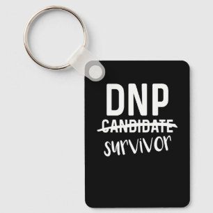 Dnp Doctor Of Nursing Practice Rn Nurse 26 Key Ring