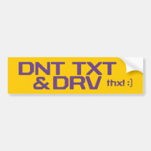 DNT TXT & DRV