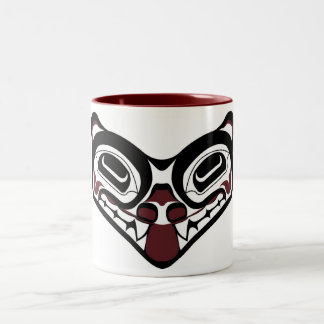 DNW Wolf 15oz Mug