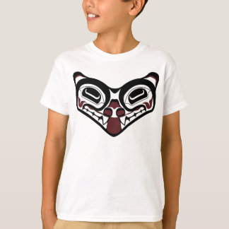 DNW Wolf Kids Shirt