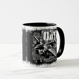 Do 17 mug