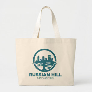 Do All Canvas Tote