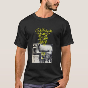 Do Androids Dream of Electric Sheep Essential T-Shirt