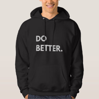 Do Better Shirt 