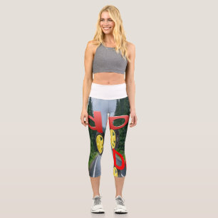 do capri leggings