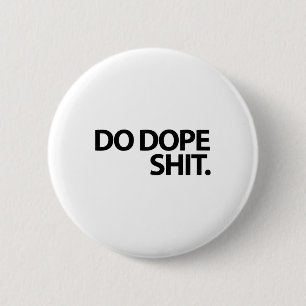 Do Drug Weightlifting Motivational Gym Aspirationa 6 Cm Round Badge