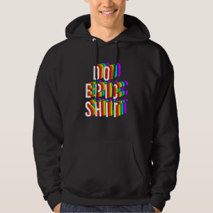 Do Epic Sh Apparel Hoodie