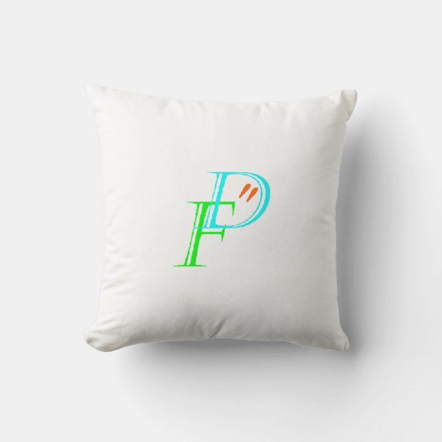 Do Fine Cushion (Front)