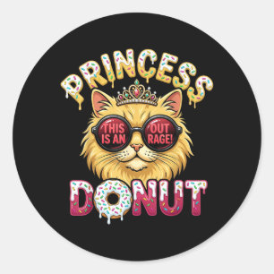 Do Funny Book Lover For Men Woman Classic Round Sticker