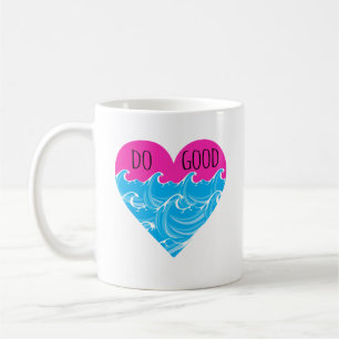 Do Good Coffee Mug
