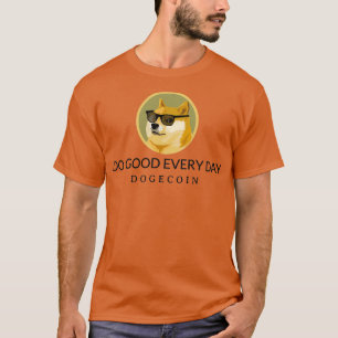 Do Good Every Day T-Shirt