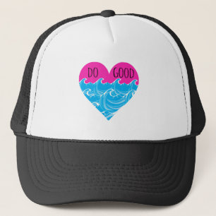 Do Good     Trucker Hat