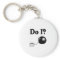 Do I (Ball and Chain)
