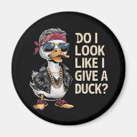Do i look like i give a duck(1)