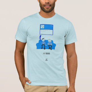 Do I text too much? T-Shirt