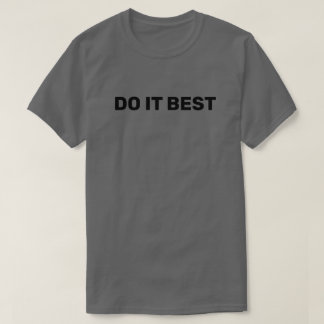 Do It Best™ T-Shirt