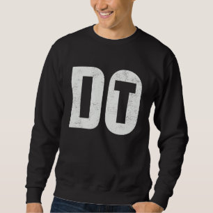 Do It Business Owner Inspiration Fitness Motivatio Sweatshirt