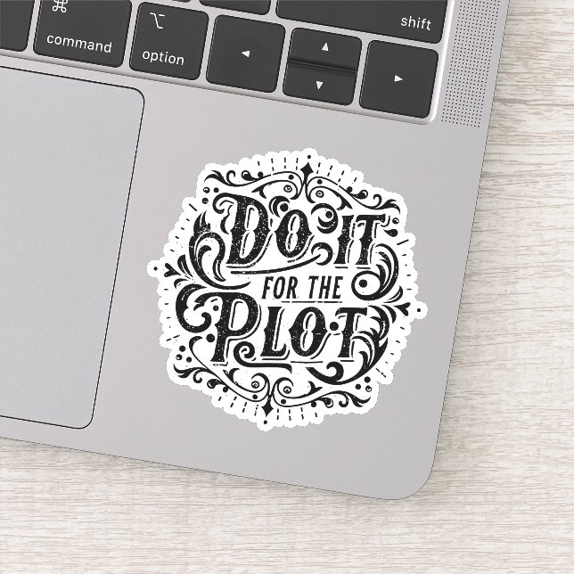 Do it for the plot (Detail)