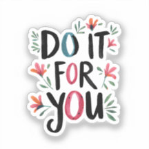 Do It For You