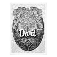 Do it- Positive Quote´s