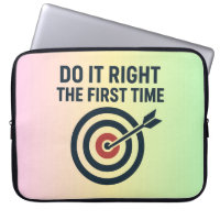 Do It Right the First Time Zero Defects Target