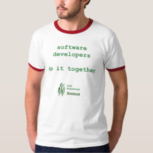 Do It Together T-Shirt