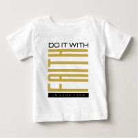 Do It With Faith Biblical