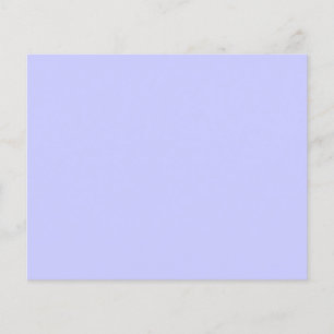 Do It Yourself ~ Flyers 4.5" x5.6" / 2 Sides