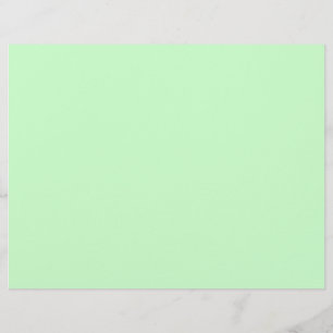 Do It Yourself ~ Flyers 8.5 x 11 / 2 Sides