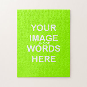 Do It Yourself (Includes Tin 10x14) SIZE OPTIONS - Jigsaw Puzzle