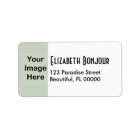 DO IT YOURSELF (More Size Options) -