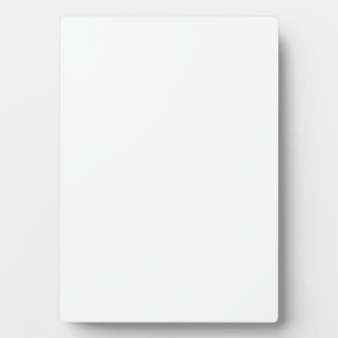 Do It Yourself - Plaque 5x7 with Easel