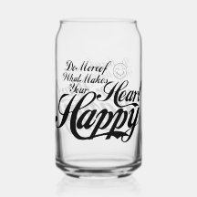 Do More of What Makes Your Heart Happy Inspiration