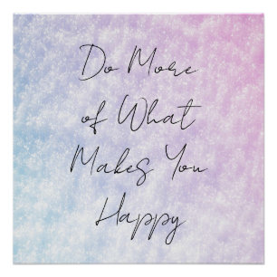 Do More Poster