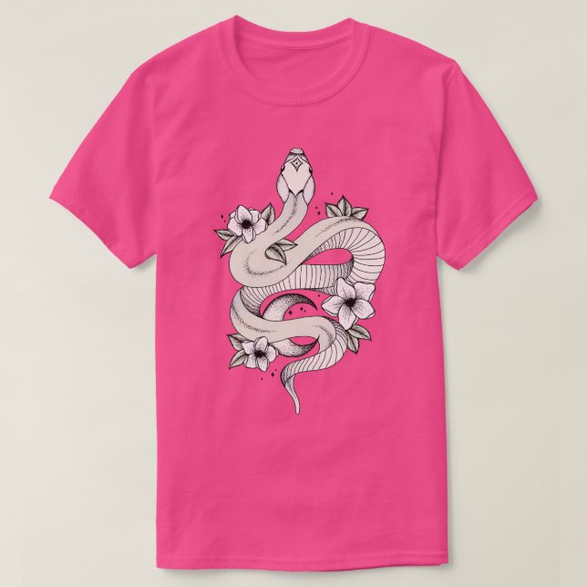 Do No Harm 1  T-Shirt (Design Front)