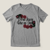 Do No Harm